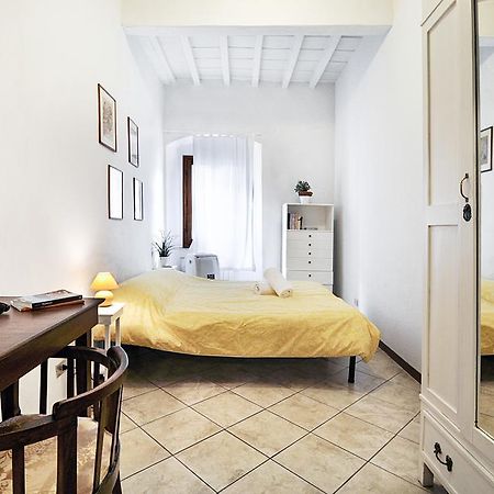 פירנצה Castellani Apartment מראה חיצוני תמונה