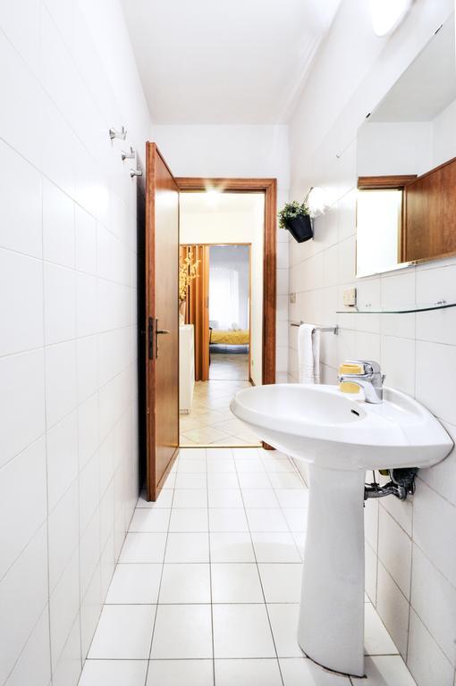פירנצה Castellani Apartment מראה חיצוני תמונה