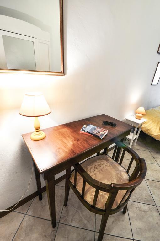 פירנצה Castellani Apartment מראה חיצוני תמונה