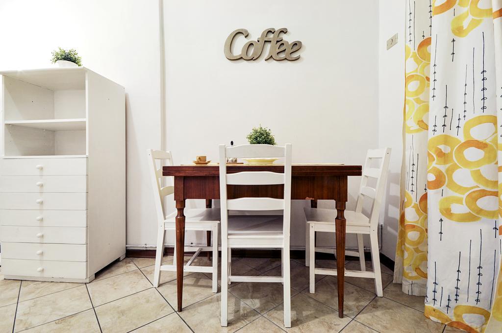 פירנצה Castellani Apartment מראה חיצוני תמונה
