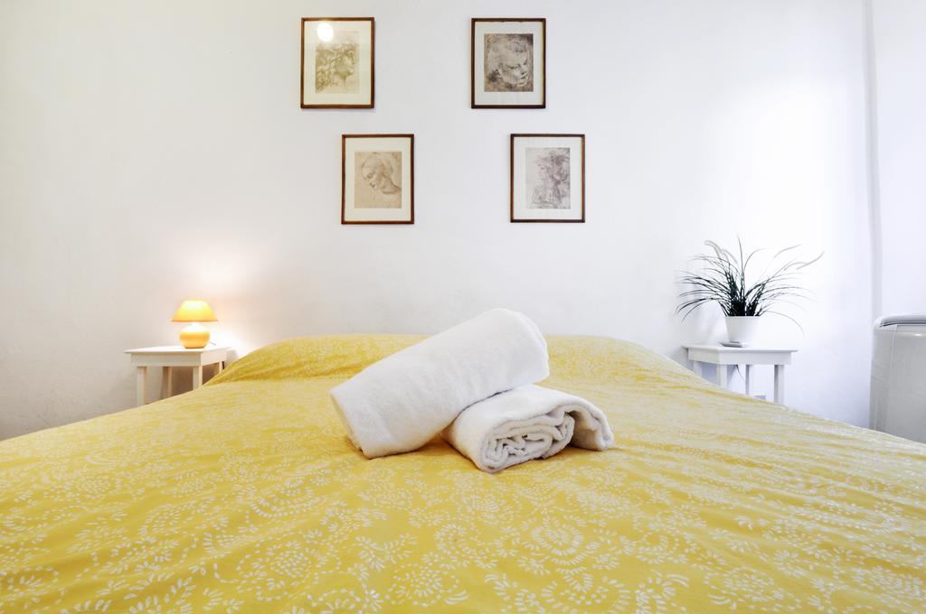 פירנצה Castellani Apartment מראה חיצוני תמונה