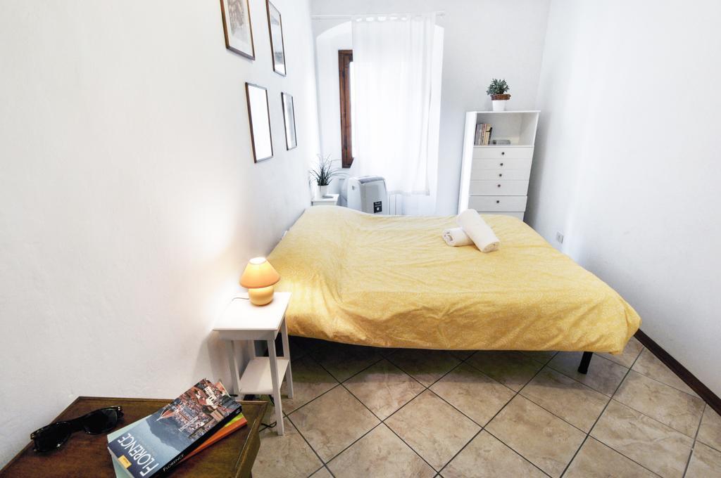 פירנצה Castellani Apartment מראה חיצוני תמונה