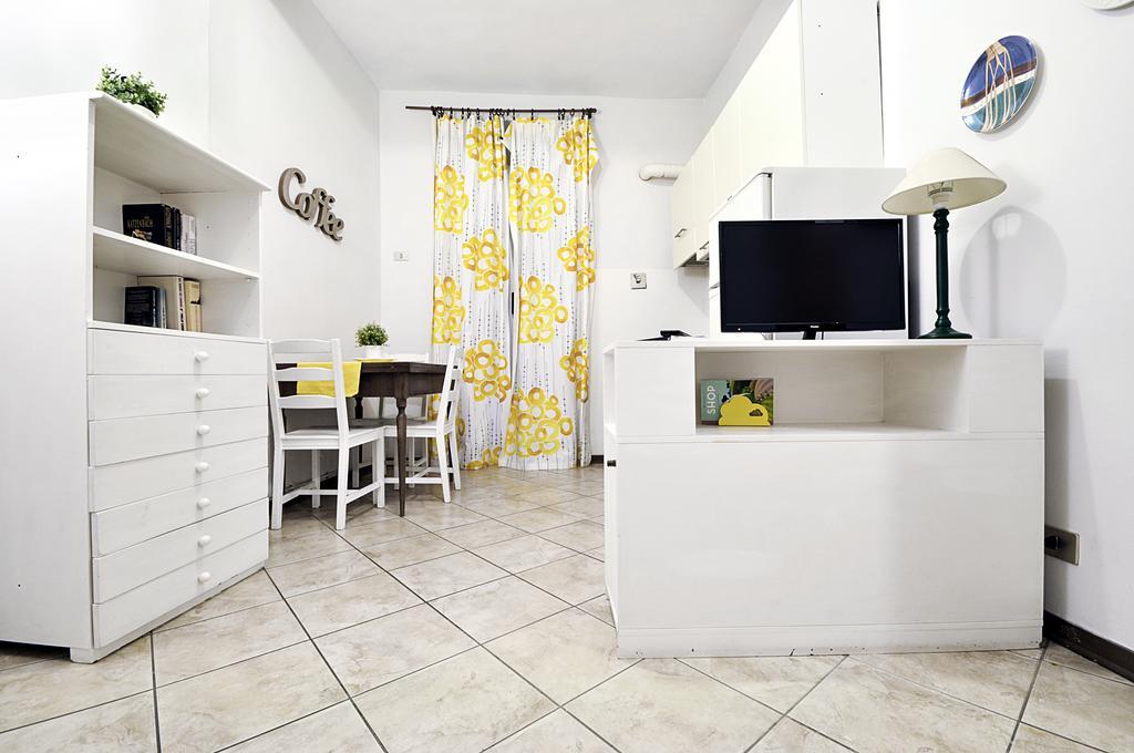 פירנצה Castellani Apartment מראה חיצוני תמונה