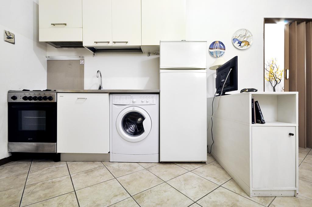 פירנצה Castellani Apartment מראה חיצוני תמונה